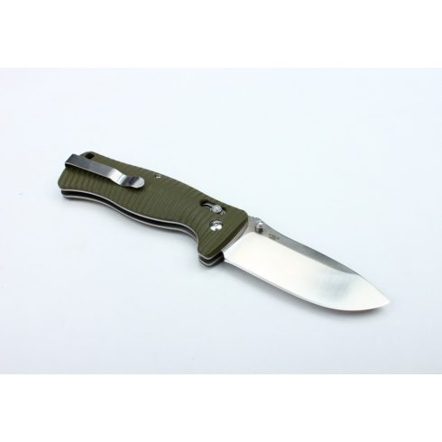 Knife Ganzo G720 (Green)