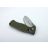 Knife Ganzo G720 (Green)