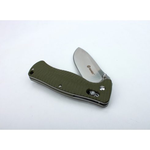 Knife Ganzo G720 (Green)