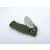 Knife Ganzo G720 (Green)