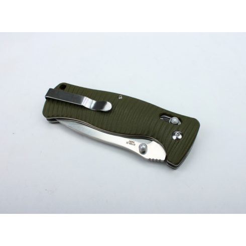 Knife Ganzo G720 (Green)