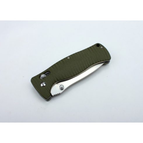 Knife Ganzo G720 (Green)