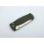 Knife Ganzo G720 (Green)