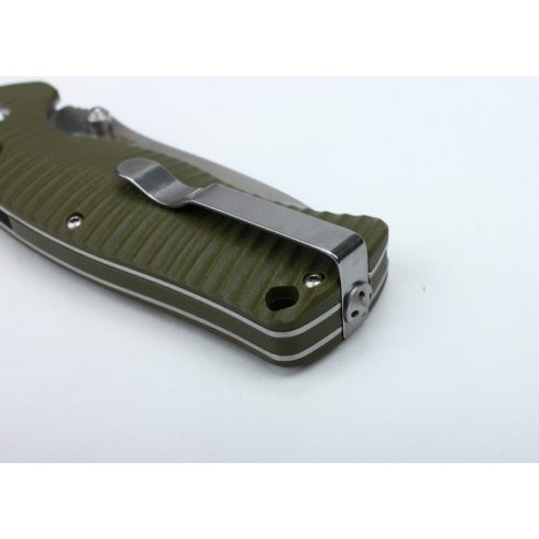 Knife Ganzo G720 (Green)