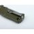 Knife Ganzo G720 (Green)