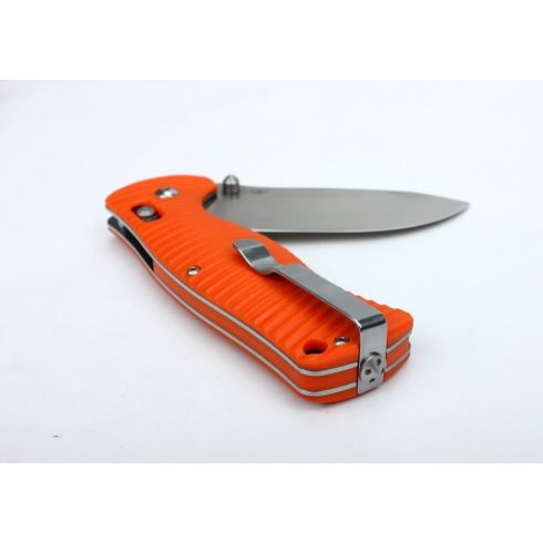 Knife Ganzo G720 (Orange)