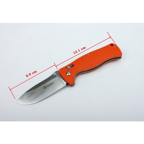 Knife Ganzo G720 (Orange)