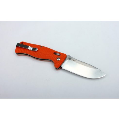 Knife Ganzo G720 (Orange)