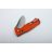 Knife Ganzo G720 (Orange)