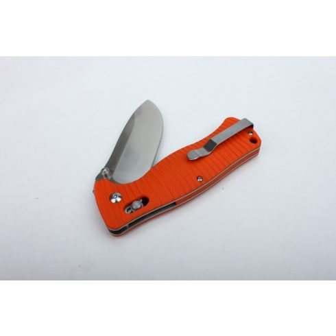 Knife Ganzo G720 (Orange)