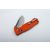 Knife Ganzo G720 (Orange)