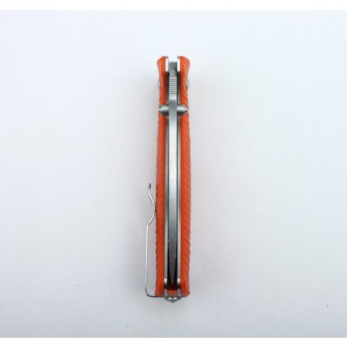 Knife Ganzo G720 (Orange)