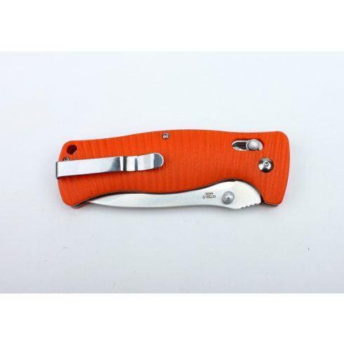 Knife Ganzo G720 (Orange)