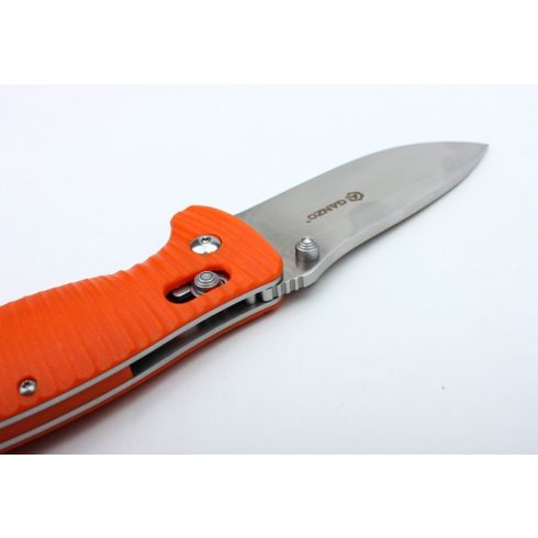 Knife Ganzo G720 (Orange)