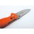 Knife Ganzo G720 (Orange)