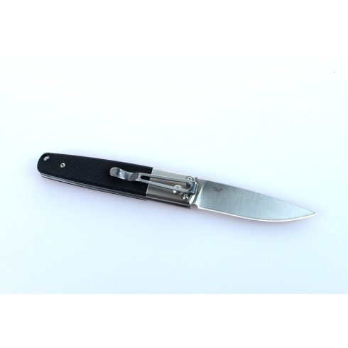 Ganzo Firebird G7211 - automatic folding knife (Black)
