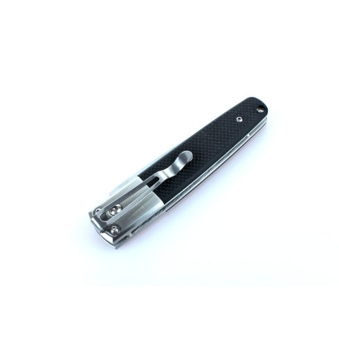 Ganzo Firebird G7211 - automatic folding knife (Black)