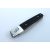 Ganzo Firebird G7211 - automatic folding knife (Black)