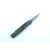 Ganzo G7211 - automatic folding knife (Green)