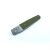 Ganzo G7211 - automatic folding knife (Green)