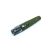 Ganzo G7211 - automatic folding knife (Green)
