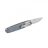 Ganzo Firebird G7211 - automatic folding knife (Grey)