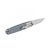 Ganzo Firebird G7211 - automatic folding knife (Grey)