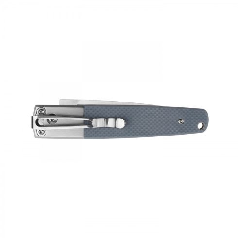 Ganzo Firebird G7211 - automatic folding knife (Grey)