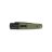 Ganzo Firebird G721B - automatic folding knife (Green)