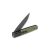 Ganzo Firebird G721B - automatic folding knife (Green)
