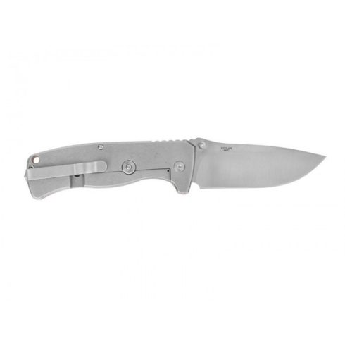 Knife Ganzo G722 (Orange)