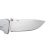 Knife Ganzo G722 (Orange)