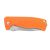 Knife Ganzo G722 (Orange)