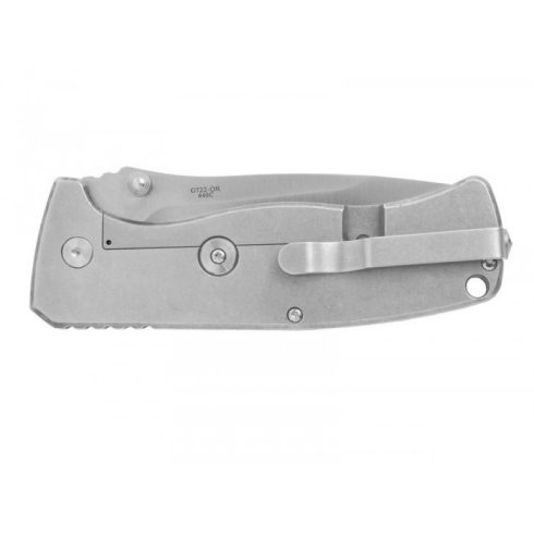 Knife Ganzo G722 (Orange)