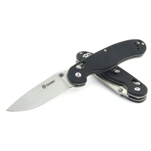 Knife Ganzo G727M (Black)