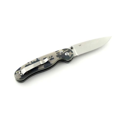 Knife Ganzo G727M (Сamouflage)
