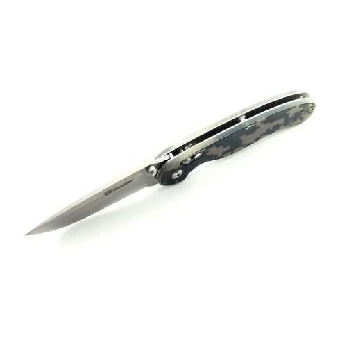 Knife Ganzo G727M (Сamouflage)