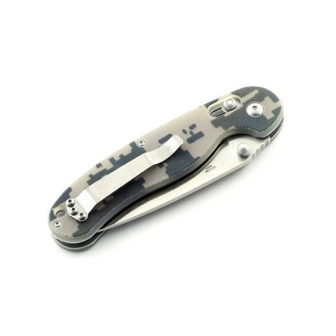 Knife Ganzo G727M (Сamouflage)