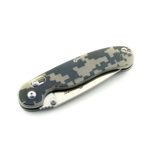 Knife Ganzo G727M (Сamouflage)