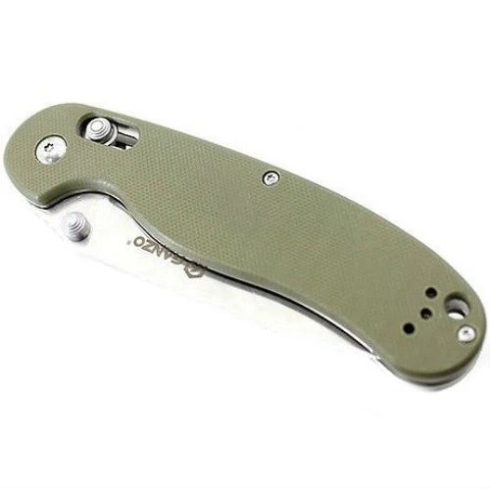 Knife Ganzo G727M (Green)