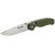 Knife Ganzo G727M (Green)