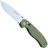 Knife Ganzo G727M (Green)