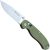 Knife Ganzo G727M (Green)