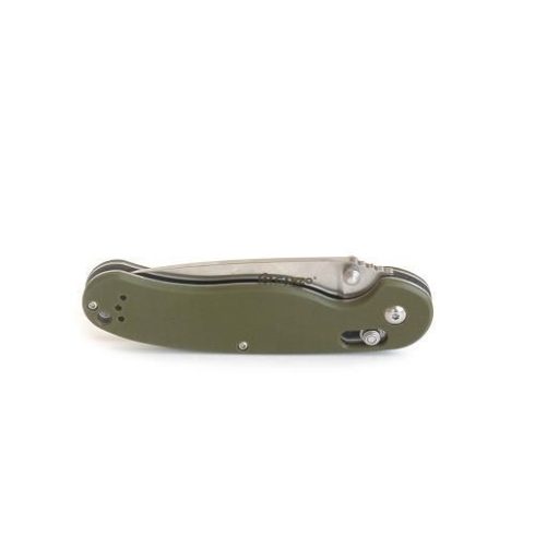 Knife Ganzo G727M (Green)
