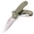 Knife Ganzo G727M (Green)