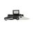 Knife Ganzo G729 (Black)
