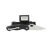 Knife Ganzo G729 (Black)