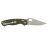 Knife Ganzo G729 (Green)