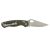 Knife Ganzo G729 (Green)