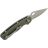 Knife Ganzo G729 (Green)